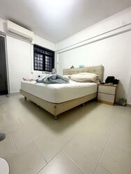 Blk 307 Chuan Village (Serangoon), HDB 4 Rooms #541867101